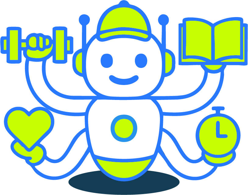UseBuddy Everything